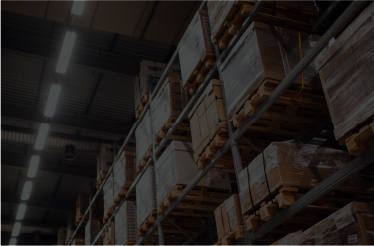 Almacenamiento de productos