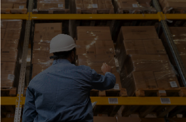 Resguardo de material